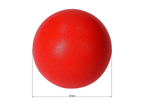 Softball "Mini 42" Werbeartikel