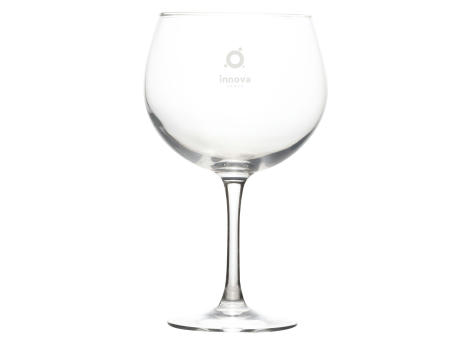 Cocktail Gin Glas 700 ml Werbeartikel