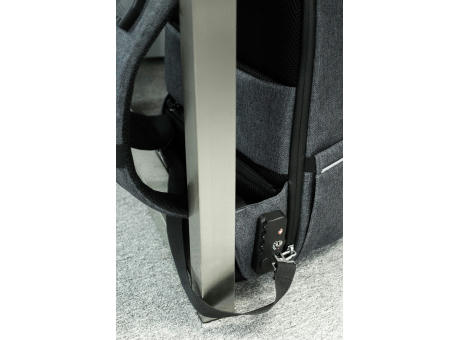 BrandCharger Phantom Rucksack bedrucken