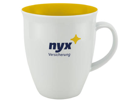 Product image SND Porzellanbecher Santiago (Made in EU) bedrucken