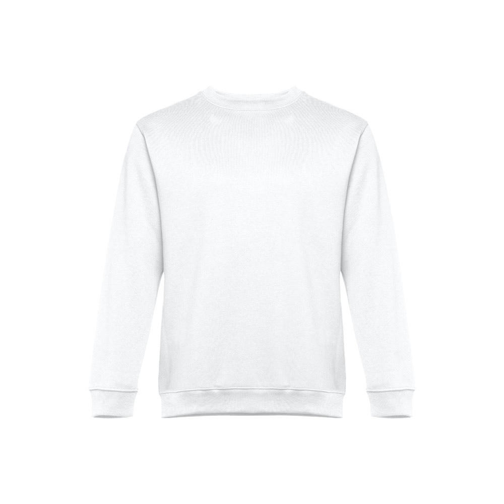 Product image THC DELTA WH. Unisex Sweatshirt Werbeartikel