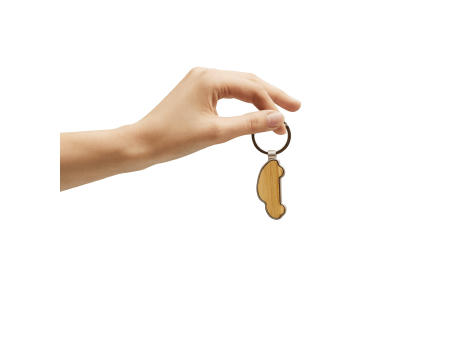 MY CAR - Schlüsselanhänger bedrucken