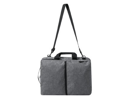 Product image Dokumententasche Rucksack Makarzur bedrucken
