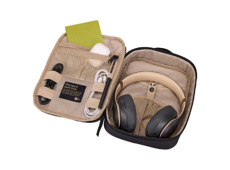 Case Logic Invigo Elektronik-Organizer-Tasche, groß Werbeartikel