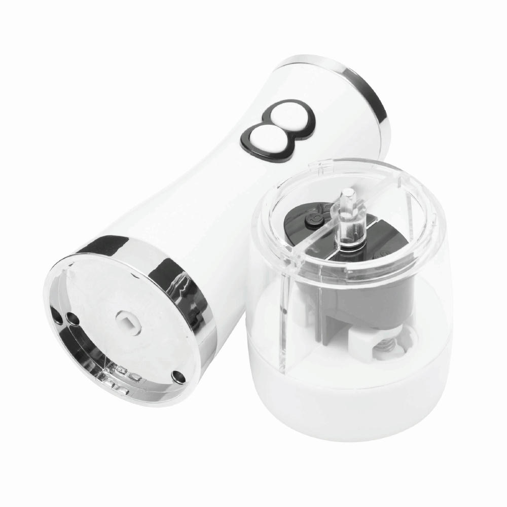 SALT N' PEPPER - Salz- & Pfeffermühle SALT N&acute; PEPPER Werbeartikel