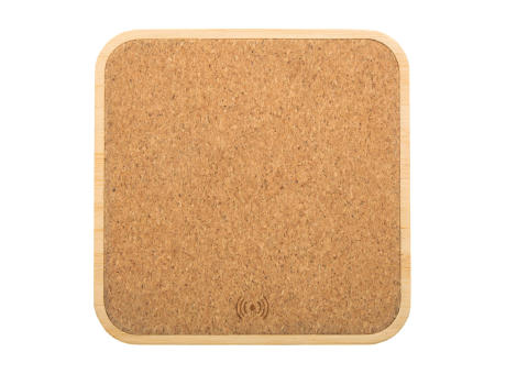 Wireless-Charger Crompe Werbeartikel