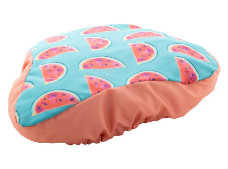 Fahrradsattelbezug CreaRide Werbeartikel