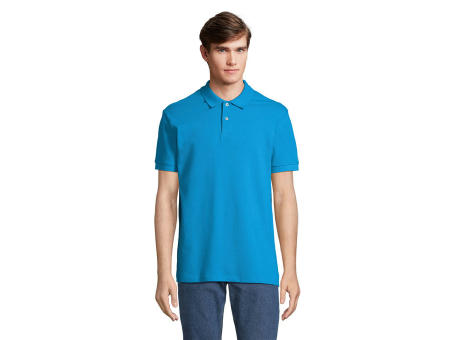 Product image PACIFIC HERREN POLO Werbeartikel