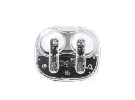 Kopfhörer Webex Werbeartikel