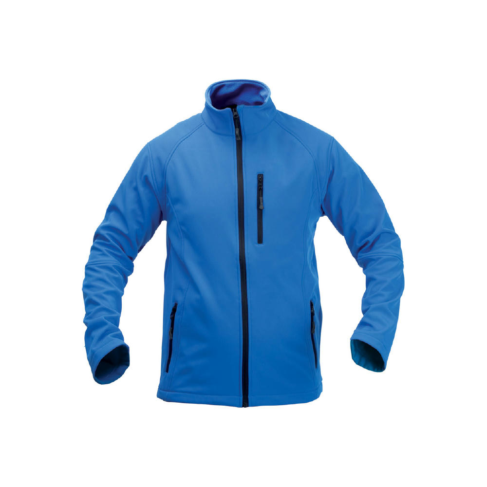 Blau/Schwarz