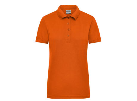 Ladies' Workwear Polo - Pflegeleichtes und strapazierfähiges Polo bedrucken