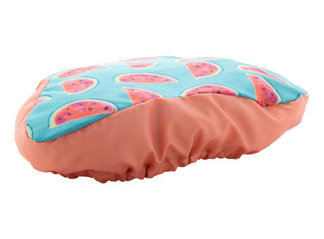 Fahrradsattelbezug CreaRide Werbeartikel