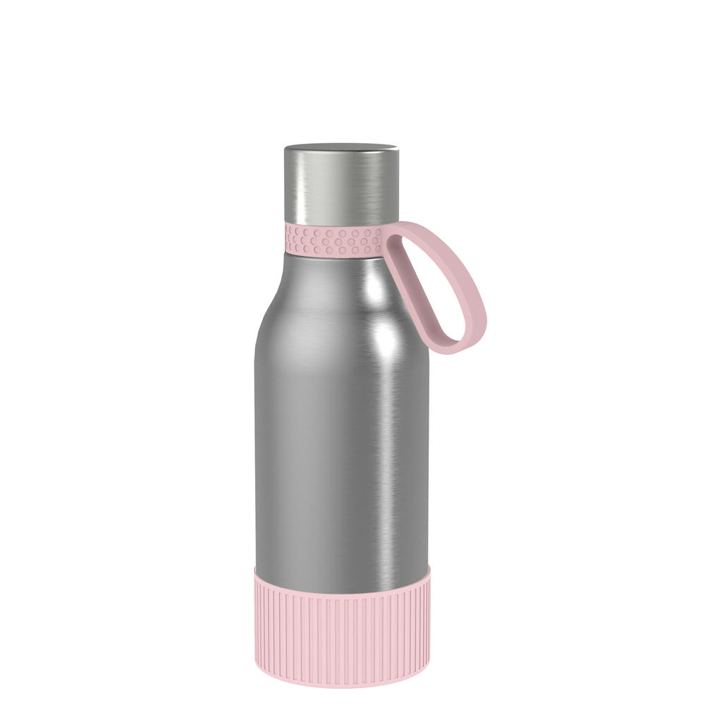 Thermotrinkflasche RETUMBLER-myNIZZA II 420 CERAMIC Werbeartikel