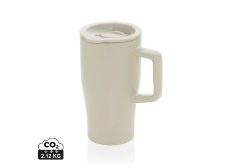 Keramik Luxe Quencher 490ml Werbeartikel