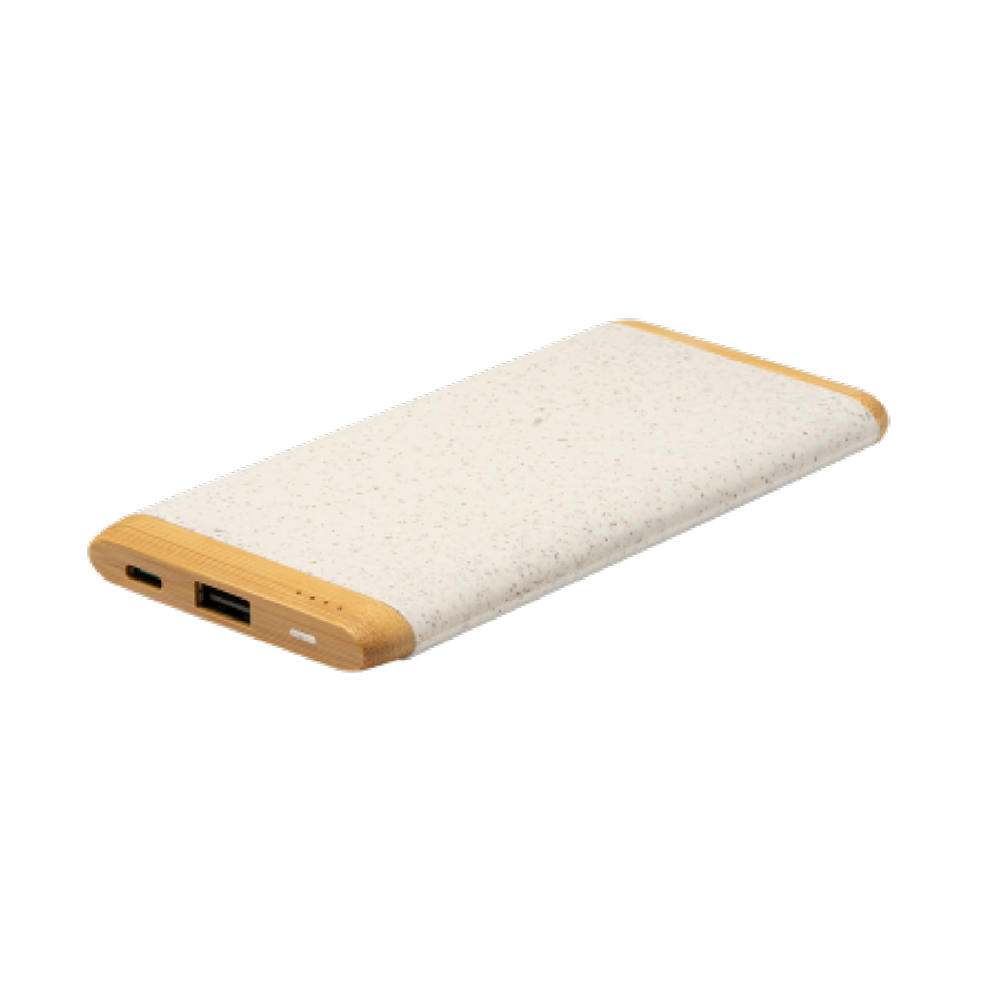 KASIN 5000-mAh-Powerbank Werbeartikel
