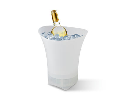 Product image ABS-Eiskübel mit Lautsprecher Annabel Werbeartikel