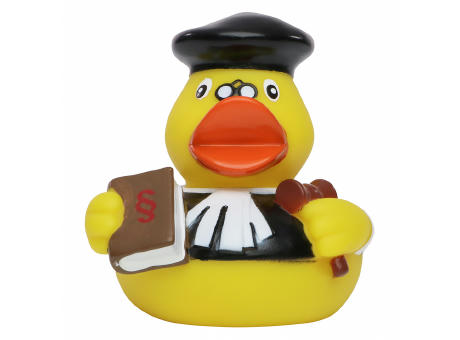 Quietsche-Ente Richter Werbeartikel