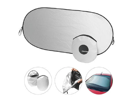 Sonnenblende Werbeartikel