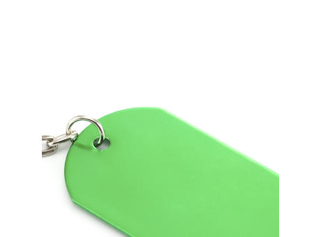 Schlüsselanhänger Nevek bedrucken