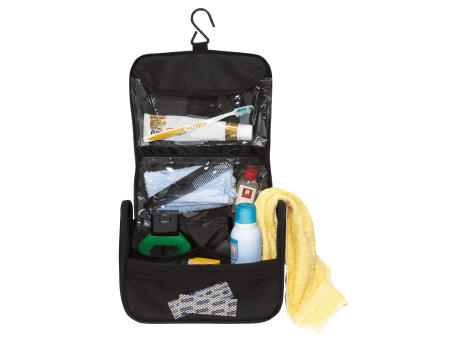 Product image WIDE AWAKE - Kosmetiktasche Werbeartikel