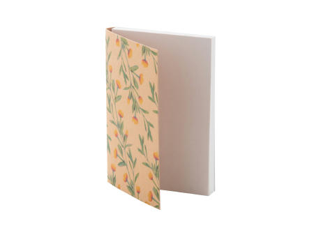 Individuelle Haftnotizen CreaStick Note S Eco Werbeartikel