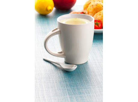 Tasse Spoon Werbeartikel