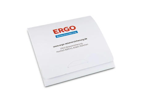 Pflaster-Set Mixed, 14-teilig Werbeartikel