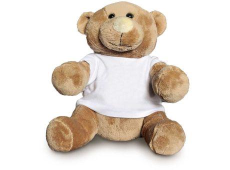 Product image Plüschbär PAUL mit T-Shirt Werbeartikel