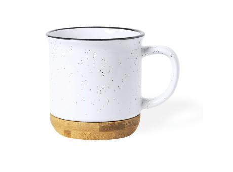 Tasse Larray bedrucken