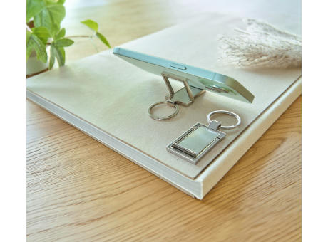 Product image Schlüsselanhänger aus Zinklegierung Colin bedrucken