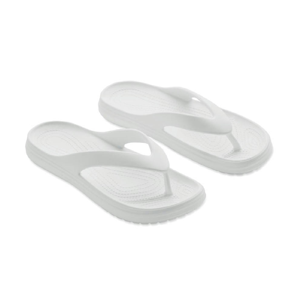 Product image Zehensandalen Größe 38/39 Werbeartikel