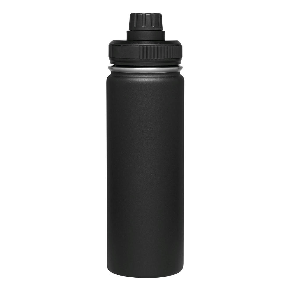 ARMY STYLE - Vakuum-Isolierflasche Werbeartikel