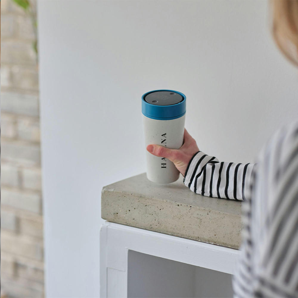 Circular&Co Recycled Coffee Cup 340 ml Kaffeebecher Werbeartikel