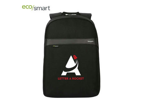 Targus GeoLite Eco Essentials Backpack 15"-16" Black Werbeartikel