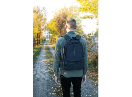 AMSTERDAM - Rucksack bedrucken