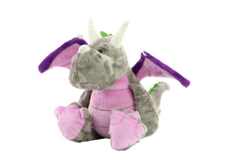 Product image Drache Smilla Werbeartikel