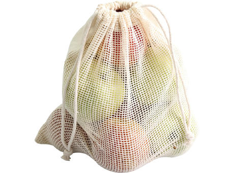 Product image Fairtrade / organic Foodbag Franz Werbeartikel