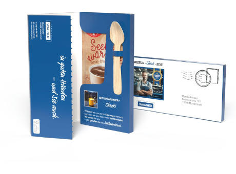 Product image Double mentos Werbeartikel