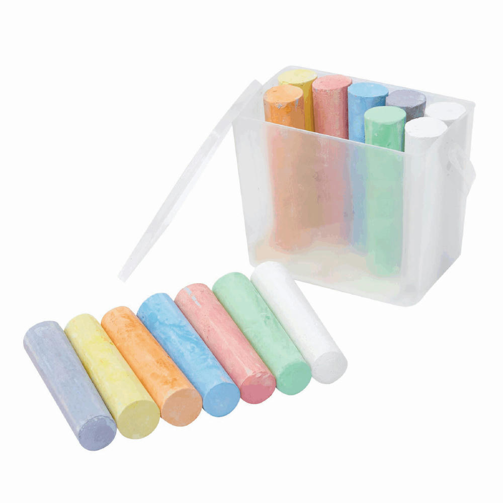 Product image Straßenmalkreide AVENUE Werbeartikel