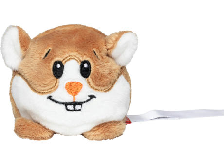 Schmoozies® Hamster Werbeartikel