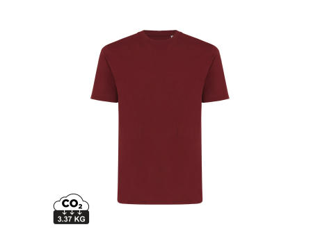 IQONIQ Sierra Lightweight T-Shirt aus recycelter Baumwolle Werbeartikel