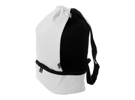 Product image RPET drawstring bag Duodraw Werbeartikel