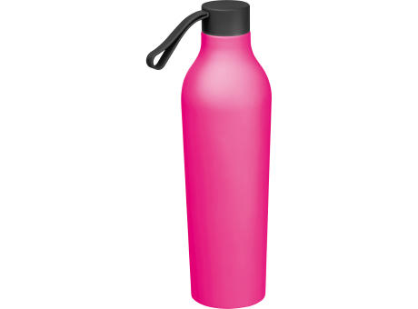 Vakuum Edelstahltrinkflasche, 750ml Werbeartikel