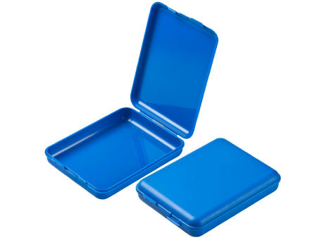 Dose "Flat" Werbeartikel