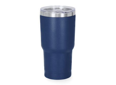 MARINE BLAU