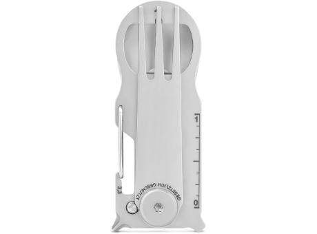 Product image RICHARTZ® KEY TOOL PLUS snack Werbeartikel