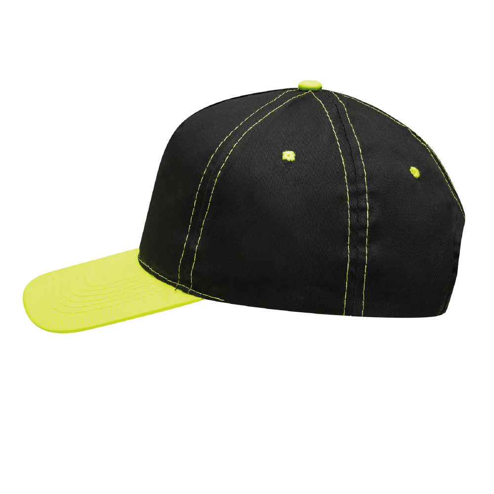 SPORTSMAN - 5-Panel-Baseball-Cap Werbeartikel