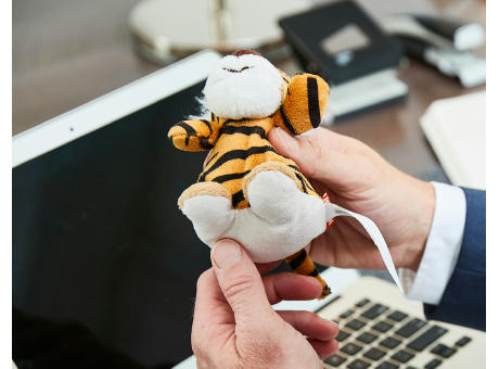 Schmoozies® XXL Tiger Werbeartikel