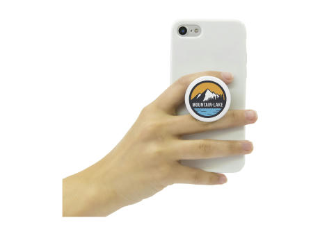 PopSockets® 2.0 Handyhalter bedrucken
