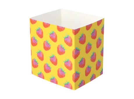 Individueller Pappschuber  CreaSleeve 391 bedrucken